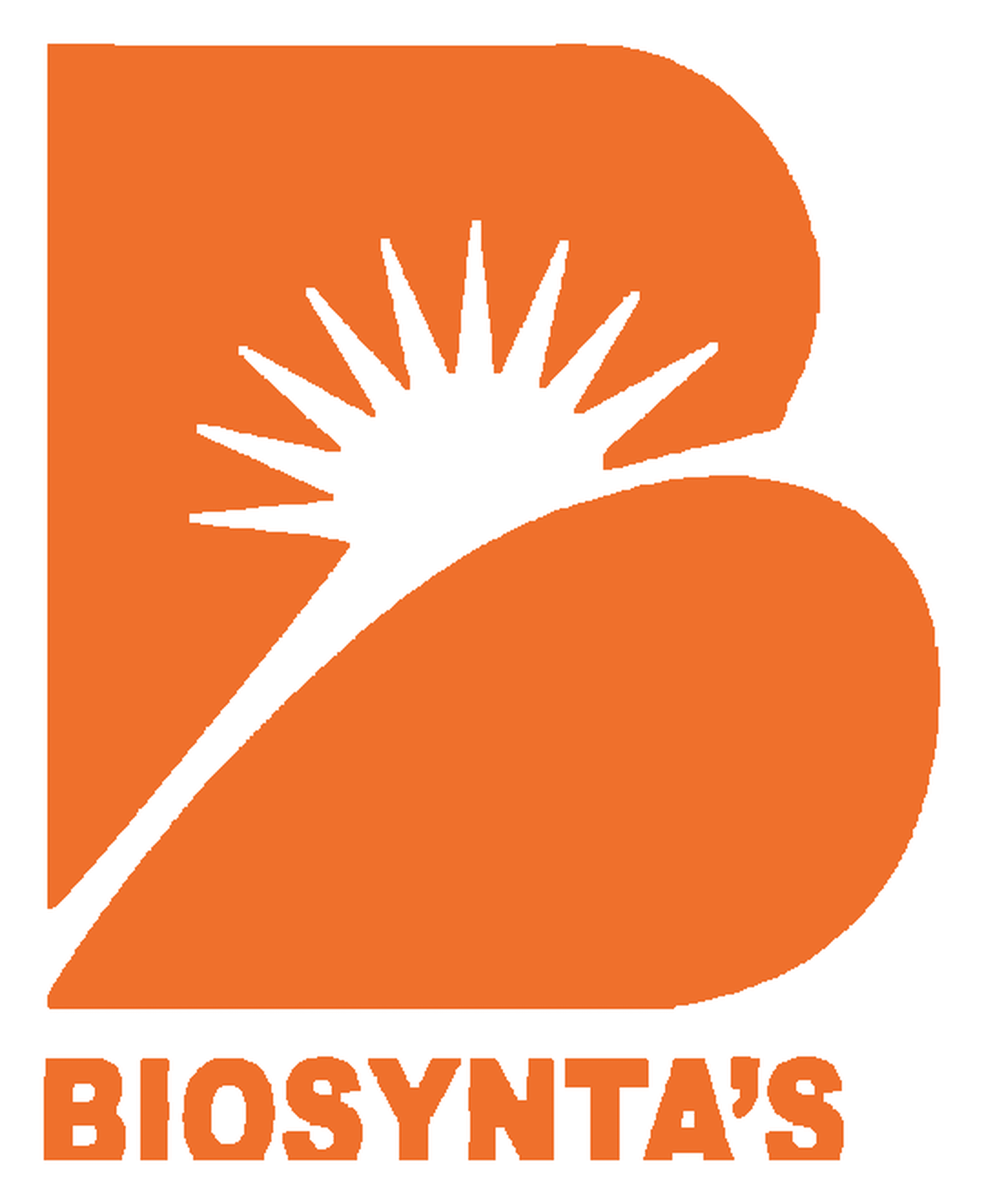 Biosynta’s logo